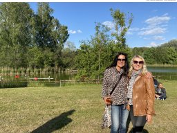 Fotos des Burning Lake-Festivals 2025 – Rockmusik &amp; Feuer in Pförring