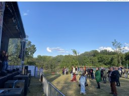 Fotos des Burning Lake-Festivals 2025 – Rockmusik &amp; Feuer in Pförring