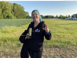 Fotos des Burning Lake-Festivals 2025 – Rockmusik &amp; Feuer in Pförring