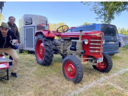 Fotos des Burning Lake-Festivals 2025 – Rockmusik &amp; Feuer in Pförring