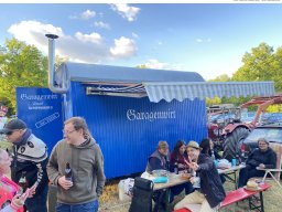 Fotos des Burning Lake-Festivals 2025 – Rockmusik &amp; Feuer in Pförring