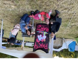 Fotos des Burning Lake-Festivals 2025 – Rockmusik &amp; Feuer in Pförring