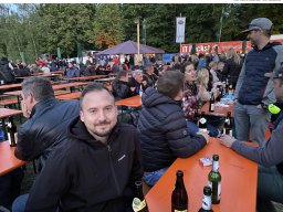 Fotos des Burning Lake-Festivals 2025 – Rockmusik &amp; Feuer in Pförring