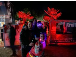 Fotos des Burning Lake-Festivals 2025 – Rockmusik &amp; Feuer in Pförring