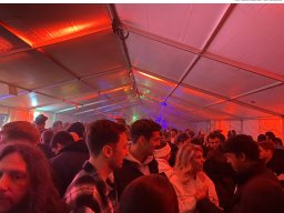 Fotos des Burning Lake-Festivals 2025 – Rockmusik &amp; Feuer in Pförring