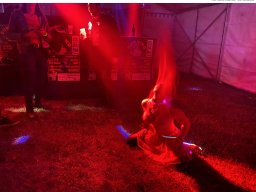 Fotos des Burning Lake-Festivals 2025 – Rockmusik &amp; Feuer in Pförring