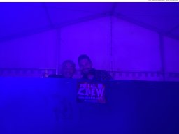 Fotos des Burning Lake-Festivals 2025 – Rockmusik &amp; Feuer in Pförring