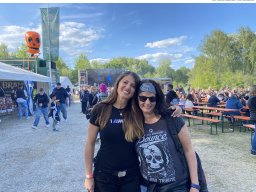 Fotos des Burning Lake-Festivals 2025 – Rockmusik &amp; Feuer in Pförring