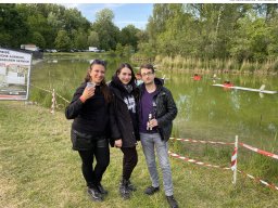 Fotos des Burning Lake-Festivals 2025 – Rockmusik &amp; Feuer in Pförring